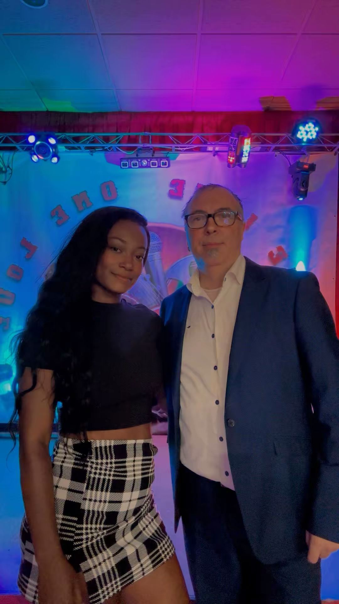 Foto 2 Grupo One Love