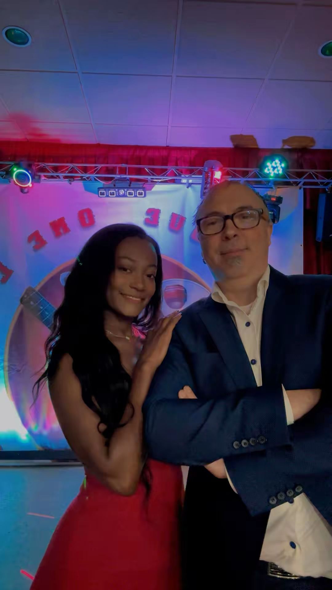 Foto 3 Grupo One Love