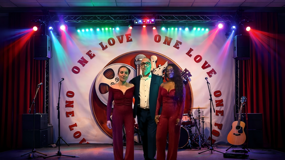 Foto 6 Grupo One Love